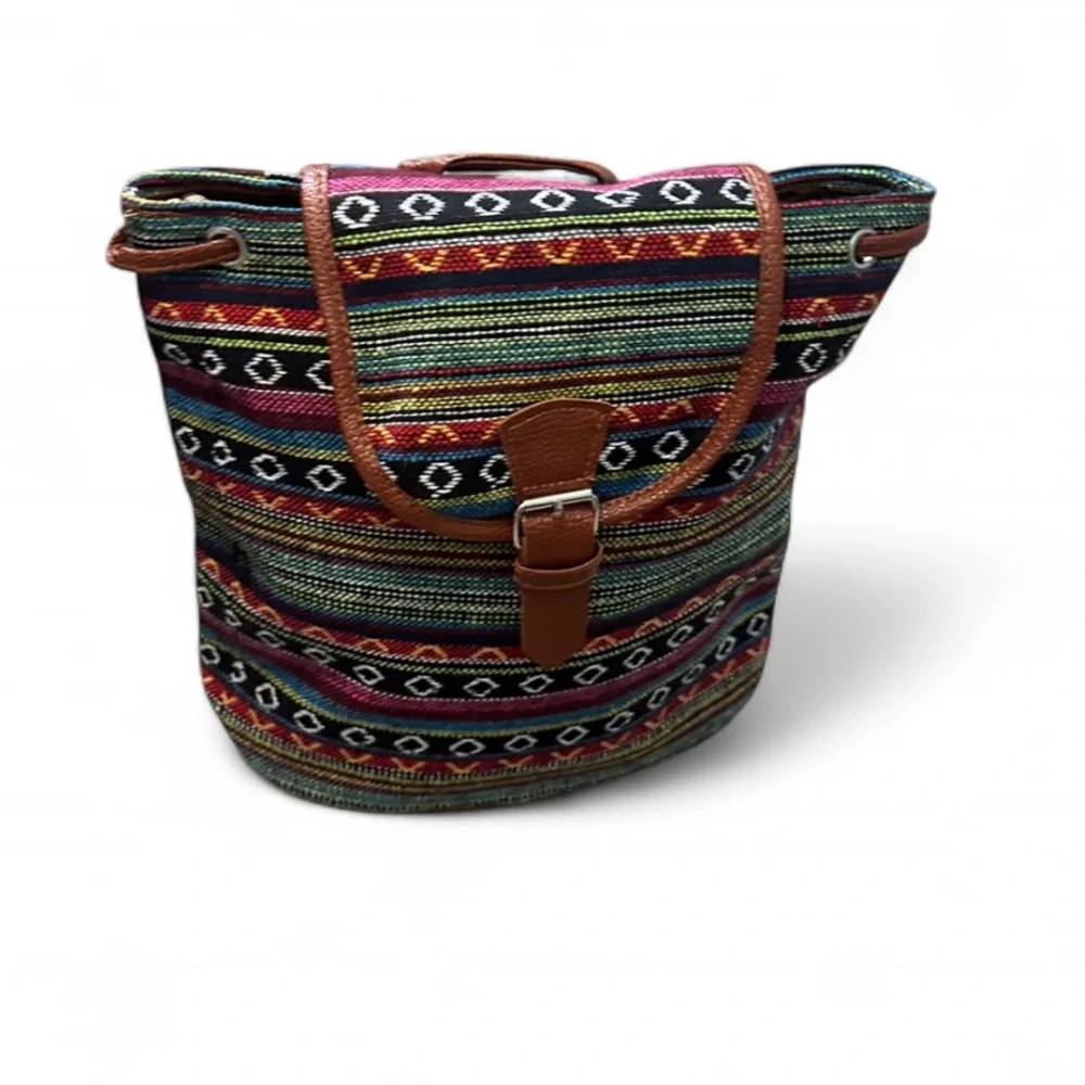 ‎Tribal Backpack